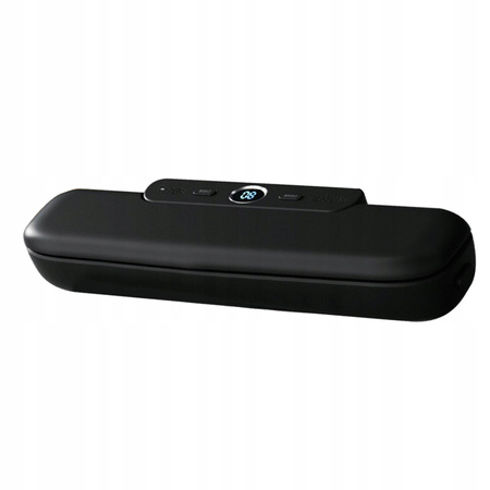 Automatyczna zgrzewarka