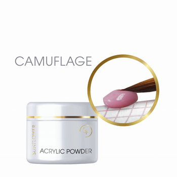 Kamuflaż Puder Akrylowy Szybki "Fast" Camouflage 6g