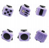4X HAND CUBE KOSTKA ANTYSTRESOWA FIDGET CUBE TOYS dla dzieci i dorosłych