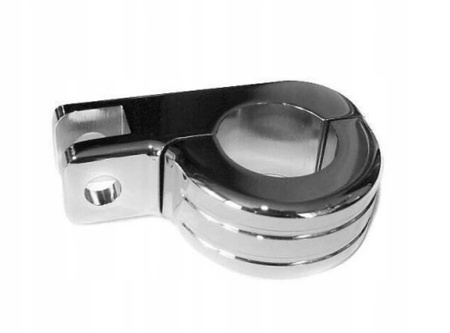 UCHWYTY MOCOWANIA PODNÓŻKÓW NA GMOLE 32MM