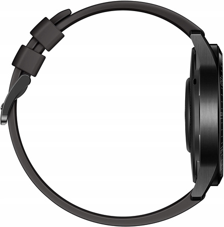 Smartwatch Huawei Watch GT 2 czarny