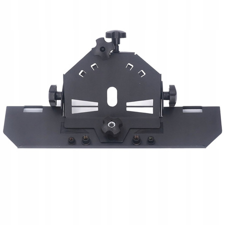 Przystawka do fazowania płytek Przecinarka do cięcia pod kątem 45 stopni