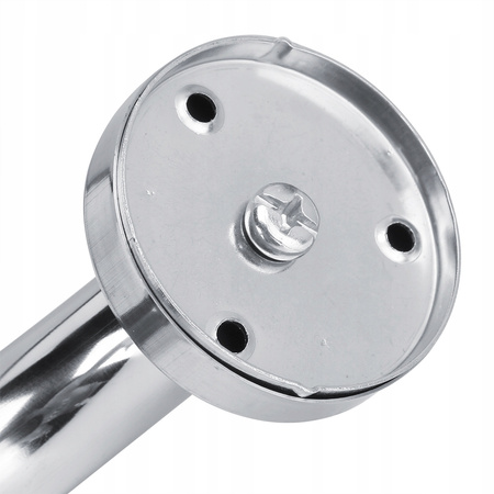 RĄCZKA DO WANNY DRĄŻEK DO ŁAZIENKI 30CM