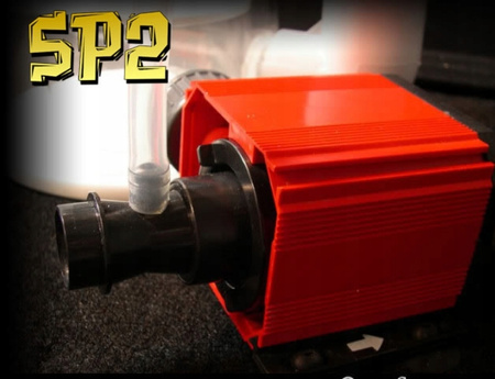 Pompa Devil SP2 , Do zastosowań w akwariach