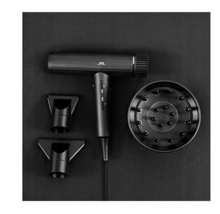 Suszarka do włosów JRL Forte Pro 2020H