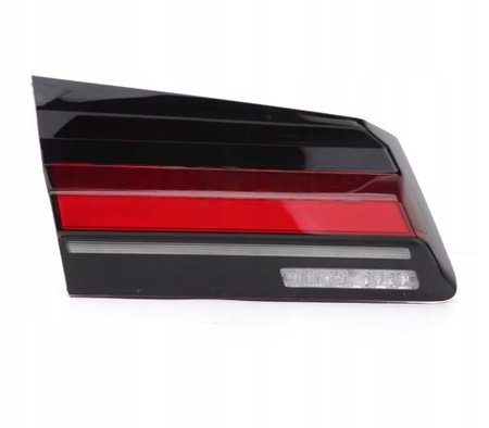 Światła tylne do BMW Seria 5 G38 2017-2019 zestaw lamp lewe + prawe