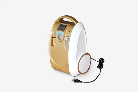 Koncentrator tlenu przenośny do użytku domowego 1-5L