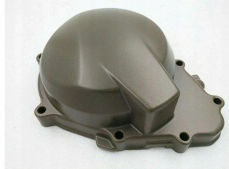 POKRYWA SILNIKA KAWASAKI ZX-6R 2005-2006 (19595) powystawowa