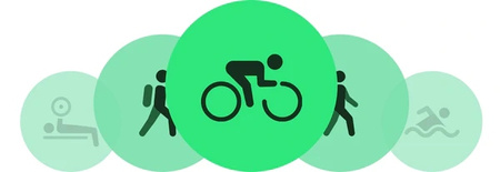 Samsung Galaxy Watch 6 44mm srebrny/szary (R940)