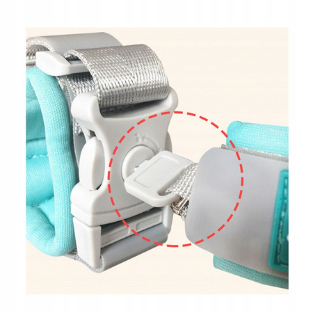 Szelki jkk odcienie zieleni