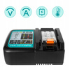 MAKITA DC18RC ŁADOWARKA SZYBKA BATERII 14.4 - 18V