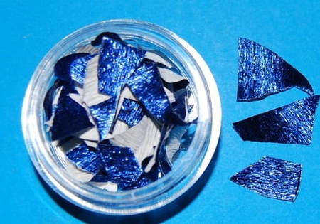 Krepa Kz 32 ( Granatowa)