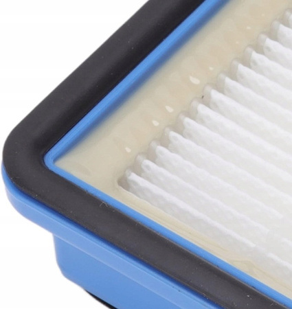 Zestaw filtrów do odkurzacza Electrolux Well Q6 / Q7 / Q8 / ESKW1