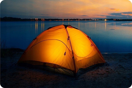 Lampa z głosnikiem ładowana USB, Bluetooth możliwość zawieszenia