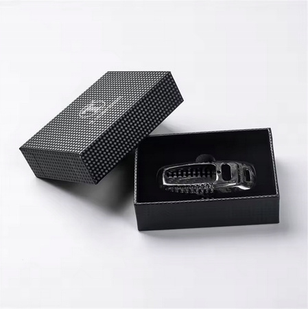 Etui / obudowa ochronna na pilot samochodowy A3, A6, A7, A8, S3