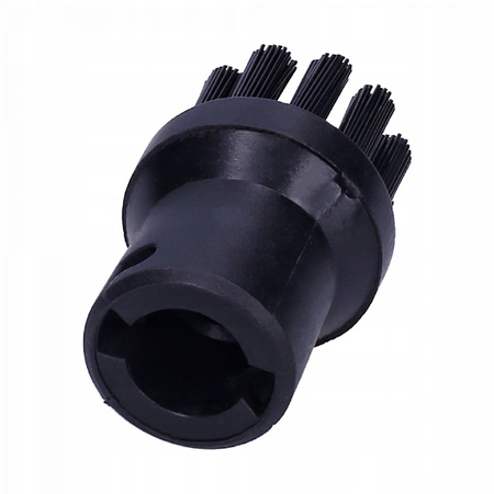 MOCNE SZCZOTECZKI DO PAROWNICY KARCHER SC1 2 3 4 5