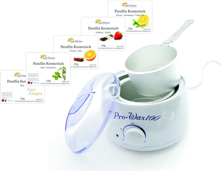 Parafiniarka Mini 220 V