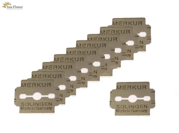 Żyletki Do Omegi - Op. 10 Szt.