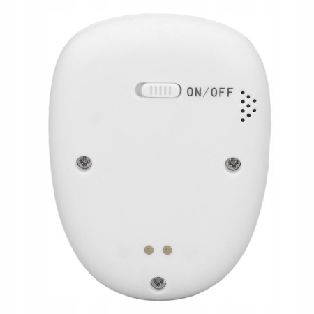 BEZPRZEWODOWY CZUJNIK MOCZENIA NOCNEGO