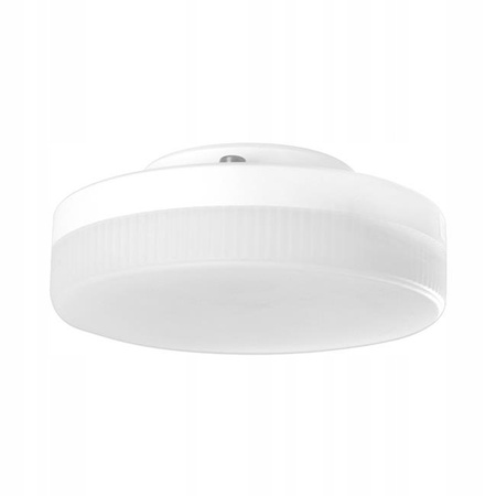 Żarówka GX53 12W 4000K 230V 1160 lumenów