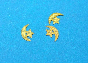 Księżyco-Gwiazdki Kg 02