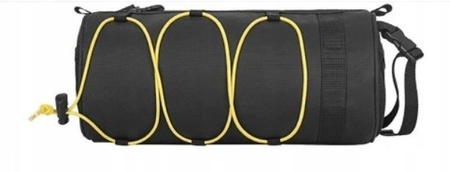 Sakwa rowerowa przednia sakwy rolowana 3L