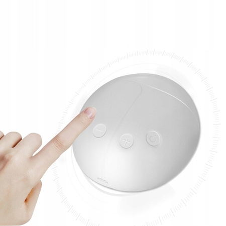 Laktator elektryczny Severno Med 300 ml