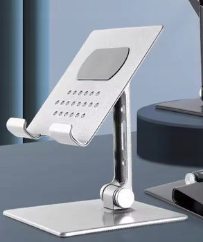 Uniwersalny stojak na tablet i telefon