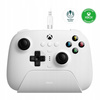 Gamepad 8BitDo Ultimate 3-mode Controller Biały do PC / Xbox / Android