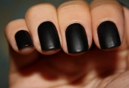 Gelaq Top Matte - Nr167 (bezbarwny) - Matujący Top (MAT)