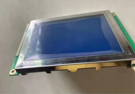 Moduł LCD GM Tech2 MS320240B1 MSP-G32024ODBCW-3N 320×240