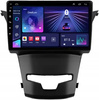 RADIO SAMOCHODOWE NAWIGACJA LTE 64GB GPS SSANGYONG KORANDO 3 14-16 ANDROID