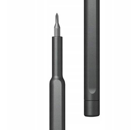 WIHA Mi śrubokręt precyzyjny zestaw 24 bitów