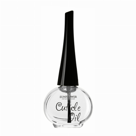 Oliwka Do Skórek - Cuticle Oil 13 ml - Moonlight