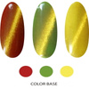 Gelaq Cat Eye M05 - Lakier Hybrydowy Magnetyczny Kocie Oko UV / Led