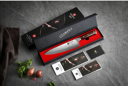 Nóż szefa kuchni XinZuo