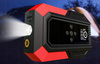 jump starter booster STARTER DO SAMOCHODU z powerbankiem 12v