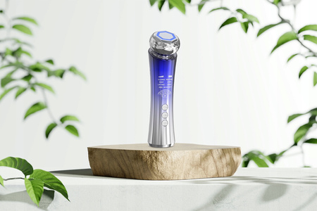 Mezoterapia Bezigłowa DOMOWE SPA 6w1