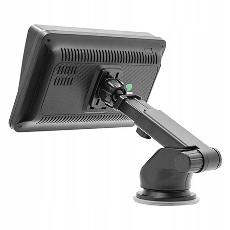  STACJA MULTIMEDIALNA DO SAMOCHODU RADIO 7' CARPLAY