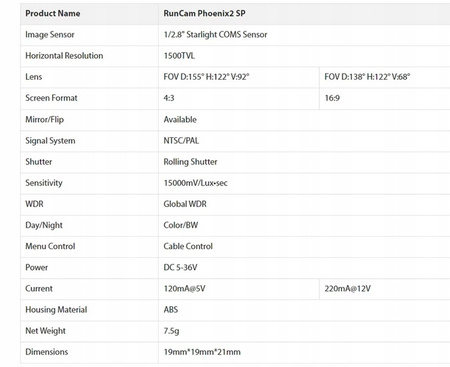 Mark4 7 cali 295 mm z 5 mm ramię quadcopter ramy kamera
