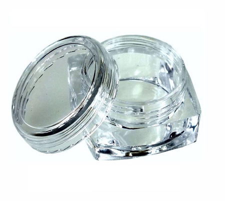 Pusty Słoiczek Na Ozdoby