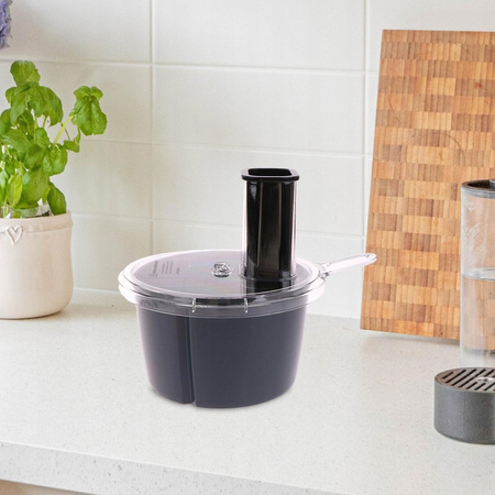 Elektryczny rozdrabniacz do żywności Robot