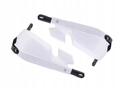 Osłony dłoni do KOVE 800X / 500X / 525X – Zestaw montażowy , powystawowe