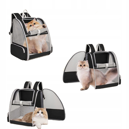 Transporter Plecak Torba Dla Kota Psa