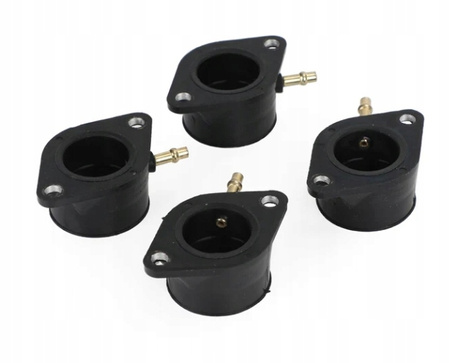 Kolektor dolotowy 2 lewy 2 prawy pasuje do Kawasaki 16065-028 16065-029