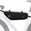 Sakwa rowerowa przednia Rockbros DUŻA TORBA ROWEROWA POD RAMĘ 2,9l