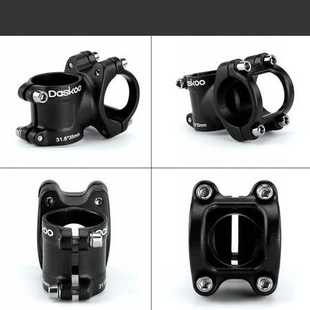 WSPORNIK MOSTEK ROWEROWY MTB na kierownice