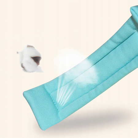 Szelki jkk odcienie zieleni