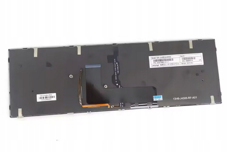 Klawiatura do laptopa MP-13H83U4J430B US ANSI