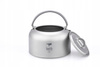 KEITH Czajnik tytanowy TITANIUM TEA KETTLE 1 l